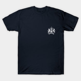 SIS/MI6 T-Shirt